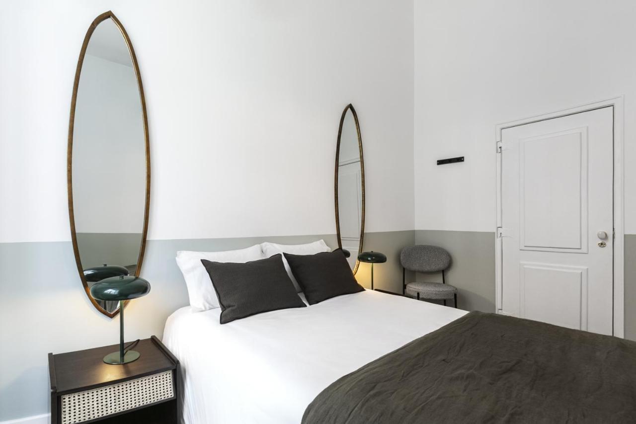 Downtown Flat With Design And Comfort At Downtown Lisboa 外观 照片