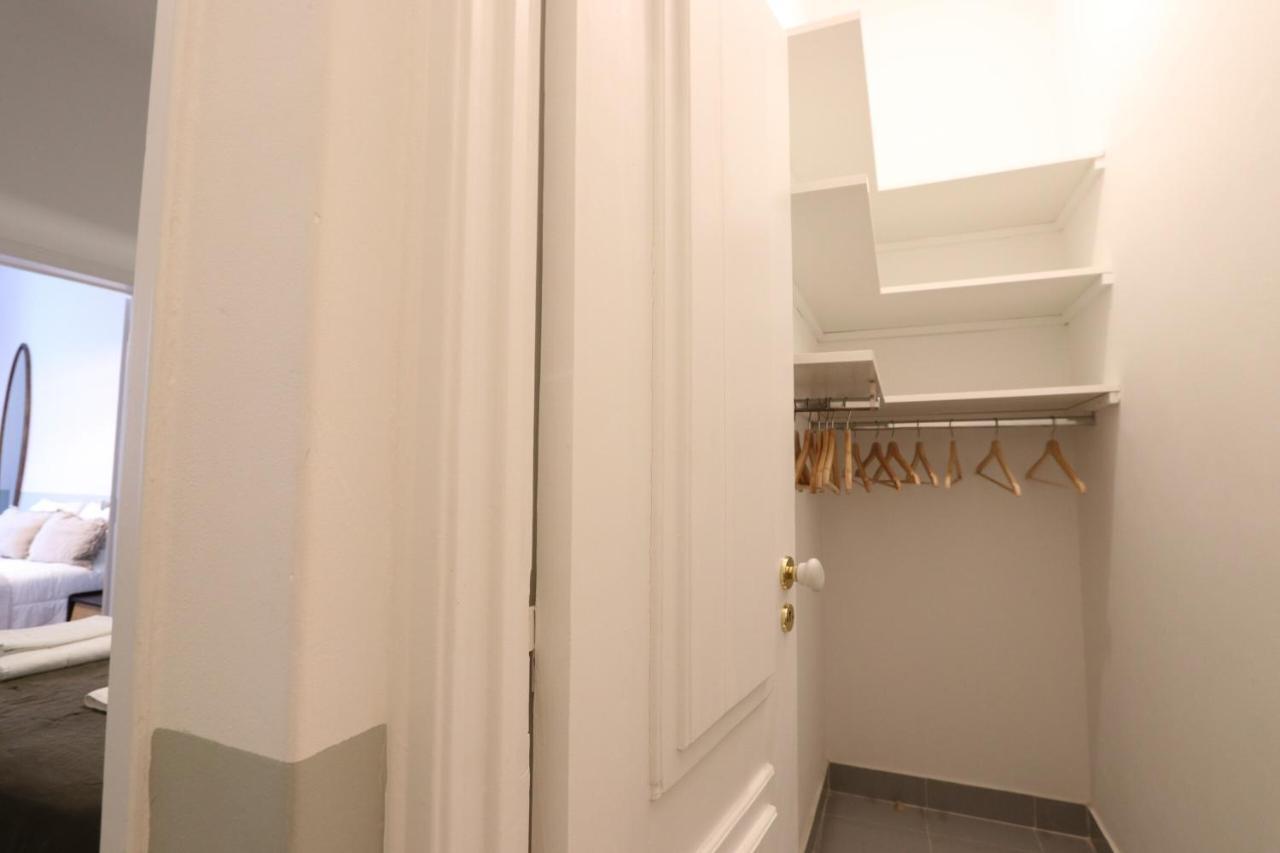 Downtown Flat With Design And Comfort At Downtown Lisboa 外观 照片