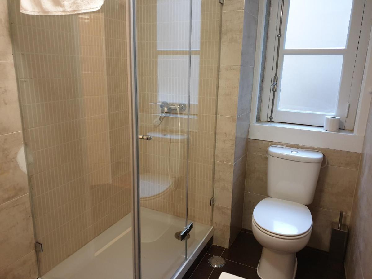 Downtown Flat With Design And Comfort At Downtown Lisboa 外观 照片