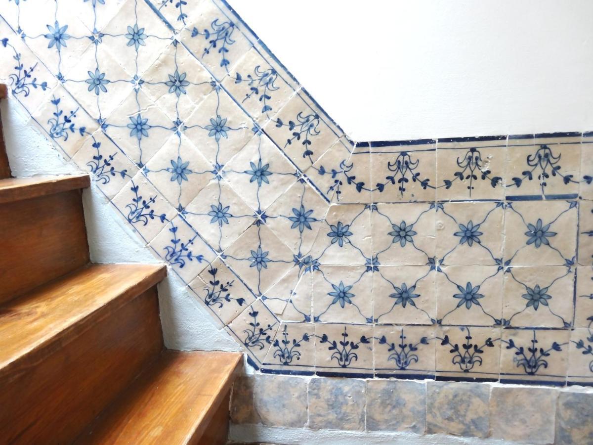 Downtown Flat With Design And Comfort At Downtown Lisboa 外观 照片