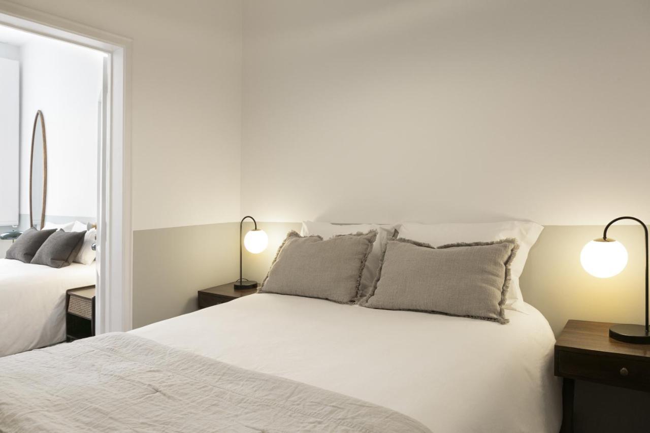Downtown Flat With Design And Comfort At Downtown Lisboa 外观 照片