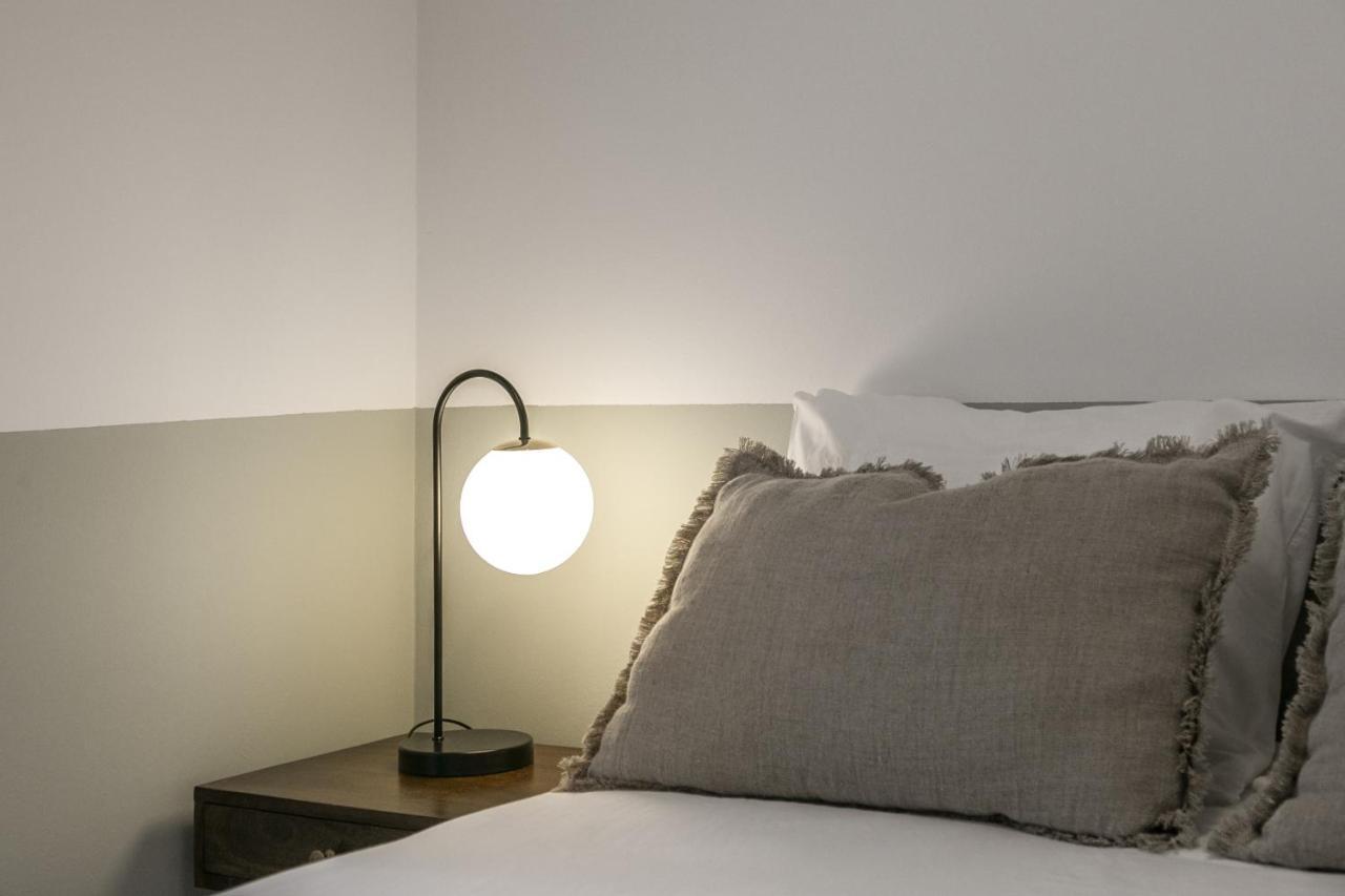 Downtown Flat With Design And Comfort At Downtown Lisboa 外观 照片